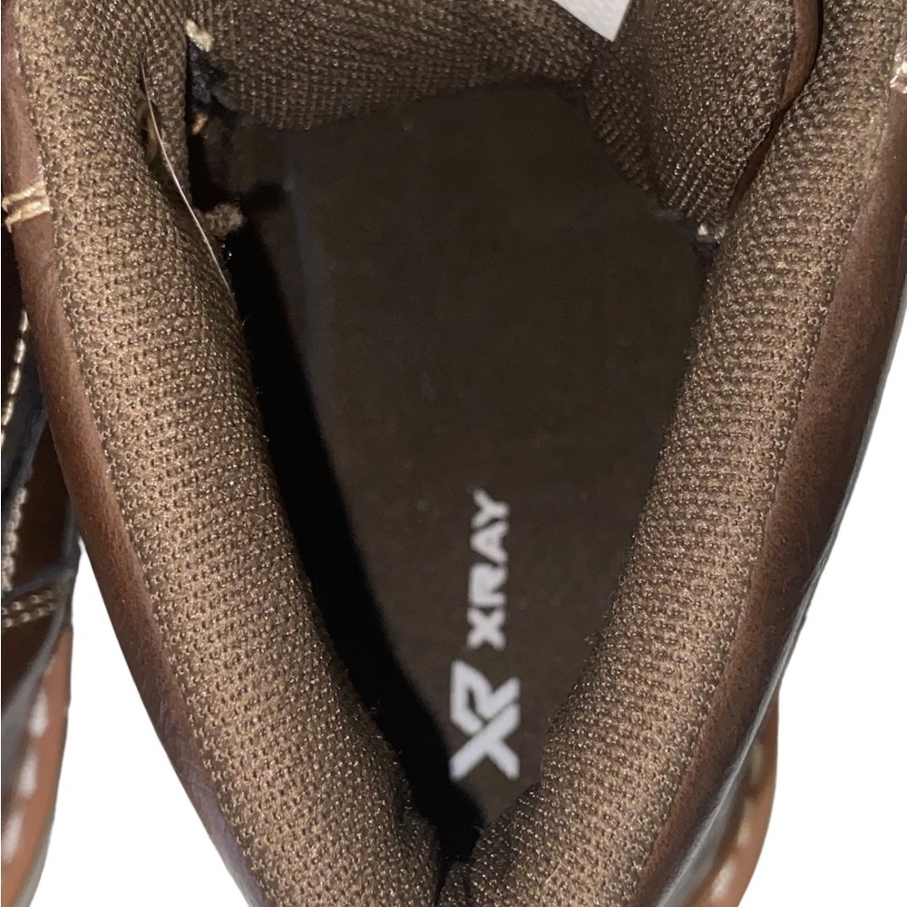 𝅺x-ray Boots -Size 3 Kids - Picture 8 of 13